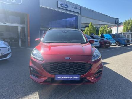 FORD Kuga 2.5 Duratec 190ch FHEV ST-Line X BVA i-AWD à vendre à Lons-le-Saunier - Image n°2