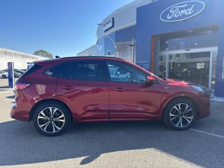 FORD Kuga 2.5 Duratec 190ch FHEV ST-Line X BVA i-AWD à vendre à Lons-le-Saunier - Image n°4