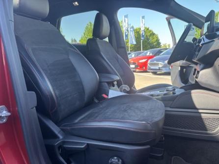 FORD Kuga 2.5 Duratec 190ch FHEV ST-Line X BVA i-AWD à vendre à Lons-le-Saunier - Image n°11