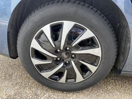 FORD Focus SW 1.0 EcoBoost mHEV 125ch Titanium X Business à vendre à Auxerre - Image n°9