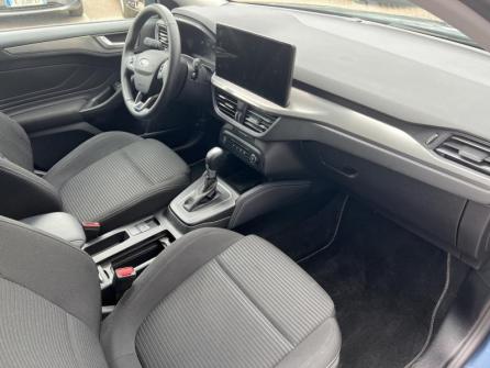 FORD Focus SW 1.0 EcoBoost mHEV 125ch Titanium X Business à vendre à Auxerre - Image n°11