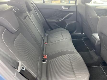 FORD Focus SW 1.0 EcoBoost mHEV 125ch Titanium X Business à vendre à Auxerre - Image n°12
