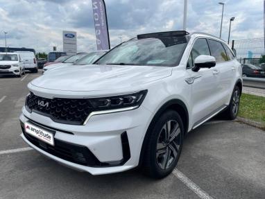 Voir le détail de l'offre de cette KIA Sorento 1.6 T-GDi 265ch PHEV Premium BVA6 4x4 7 places de 2023 en vente à partir de 573.79 € / mois