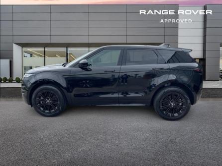 LAND-ROVER Range Rover Evoque 1.5 P270e PHEV 269ch Dynamic HSE à vendre à Troyes - Image n°2