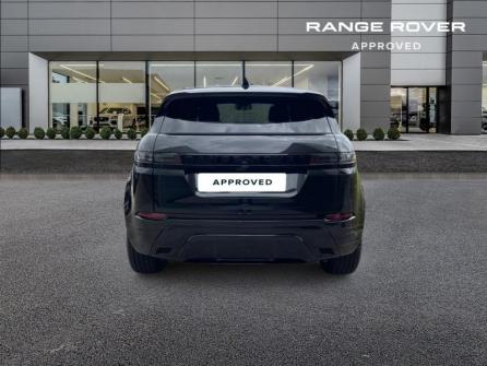LAND-ROVER Range Rover Evoque 1.5 P270e PHEV 269ch Dynamic HSE à vendre à Troyes - Image n°4
