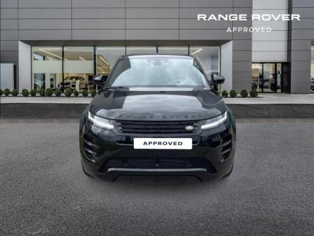 LAND-ROVER Range Rover Evoque 1.5 P270e PHEV 269ch Dynamic HSE à vendre à Troyes - Image n°5