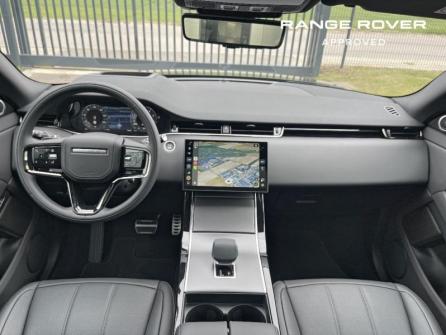 LAND-ROVER Range Rover Evoque 1.5 P270e PHEV 269ch Dynamic HSE à vendre à Troyes - Image n°7