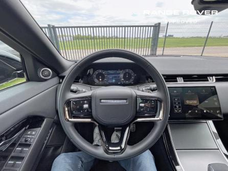 LAND-ROVER Range Rover Evoque 1.5 P270e PHEV 269ch Dynamic HSE à vendre à Troyes - Image n°8