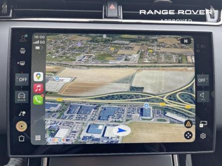 LAND-ROVER Range Rover Evoque 1.5 P270e PHEV 269ch Dynamic HSE à vendre à Troyes - Image n°9