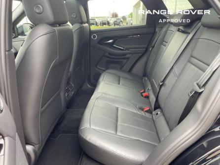 LAND-ROVER Range Rover Evoque 1.5 P270e PHEV 269ch Dynamic HSE à vendre à Troyes - Image n°10
