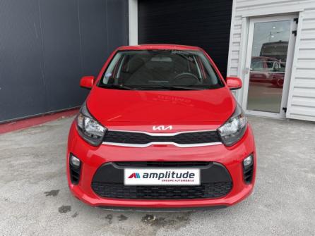 KIA Picanto 1.0 DPi 67ch Active à vendre à Reims - Image n°2