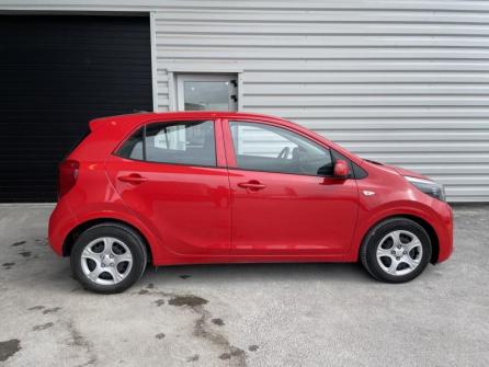 KIA Picanto 1.0 DPi 67ch Active à vendre à Reims - Image n°4