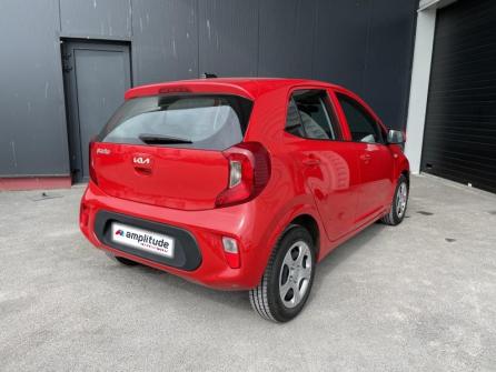 KIA Picanto 1.0 DPi 67ch Active à vendre à Reims - Image n°5