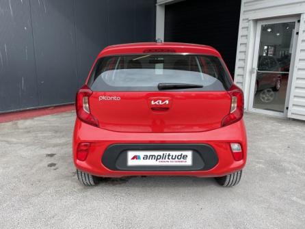 KIA Picanto 1.0 DPi 67ch Active à vendre à Reims - Image n°6