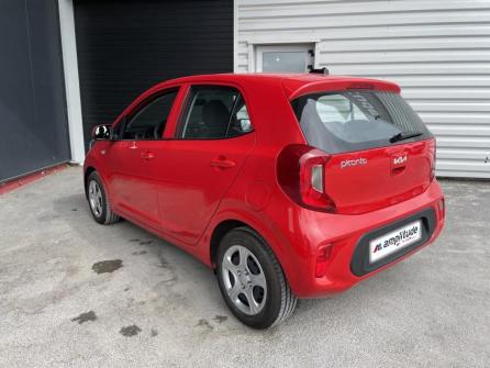 KIA Picanto 1.0 DPi 67ch Active à vendre à Reims - Image n°7