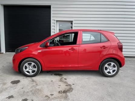 KIA Picanto 1.0 DPi 67ch Active à vendre à Reims - Image n°8