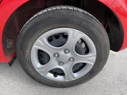 KIA Picanto 1.0 DPi 67ch Active à vendre à Reims - Image n°9