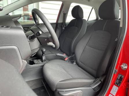 KIA Picanto 1.0 DPi 67ch Active à vendre à Reims - Image n°10
