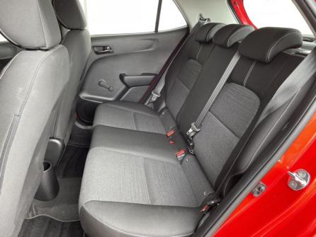 KIA Picanto 1.0 DPi 67ch Active à vendre à Reims - Image n°12