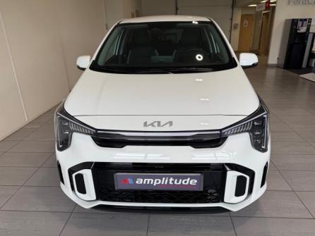KIA Picanto 1.2 DPi 79ch GT-Line à vendre à Chaumont - Image n°2