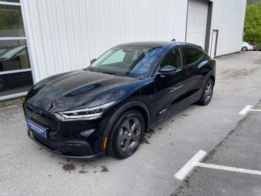 Voir le détail de l'offre de cette FORD Mustang Mach-E 294ch Extended Range 99kWh 7cv de 2023 en vente à partir de 377.73 €  / mois