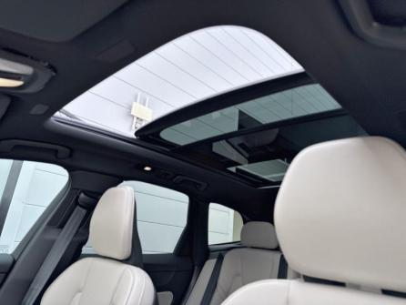 VOLVO XC60 T6 Hybride Rechargeable 350ch Ultra Style Dark Geartronic 8 AWD à vendre à Troyes - Image n°6