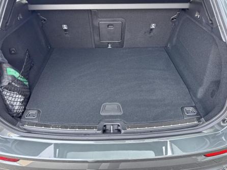 VOLVO XC60 T6 Hybride Rechargeable 350ch Ultra Style Dark Geartronic 8 AWD à vendre à Troyes - Image n°8