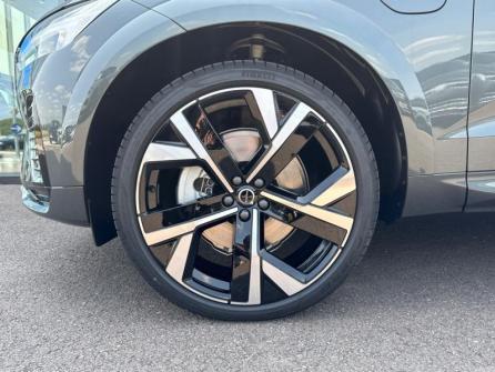 VOLVO XC60 T6 Hybride Rechargeable 350ch Ultra Style Dark Geartronic 8 AWD à vendre à Troyes - Image n°11