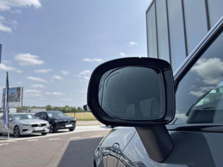 VOLVO XC60 T6 Hybride Rechargeable 350ch Ultra Style Dark Geartronic 8 AWD à vendre à Troyes - Image n°12