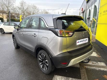 OPEL Crossland X 1.2 Turbo 130ch Elegance Business BVA à vendre à Melun - Image n°7