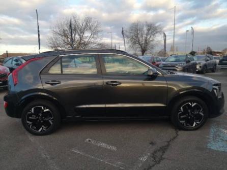 KIA Niro EV 204ch Active à vendre à Saint-Maximin - Image n°4
