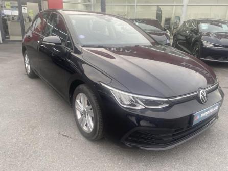 VOLKSWAGEN Golf 1.5 eTSI OPF 150ch Life Business 1st DSG7 à vendre à Compiègne - Image n°3