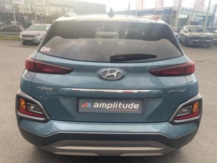 HYUNDAI Kona 1.0 T-GDi 120ch FAP Creative à vendre à Compiègne - Image n°6