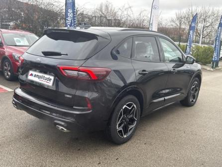 FORD Kuga 2.5 Duratec 243ch Hybride Rechargeable ST-Line X Powershift à vendre à Dijon - Image n°5