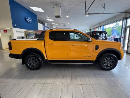 FORD Ranger 2.0 EcoBlue 205ch Stop&Start Double Cabine Wildtrak e-4WD BVA10 à vendre à Chaumont - Image n°1