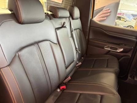 FORD Ranger 2.0 EcoBlue 205ch Stop&Start Double Cabine Wildtrak e-4WD BVA10 à vendre à Chaumont - Image n°5