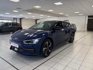 Voir le détail de l'offre de cette KIA EV6 229ch GT-Line 2WD de 2022 en vente à partir de 345.18 € / mois
