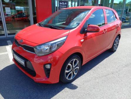 KIA Picanto 1.0 67ch Design Euro6d-T 2020 à vendre à Melun - Image n°1