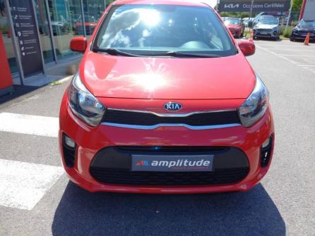KIA Picanto 1.0 67ch Design Euro6d-T 2020 à vendre à Melun - Image n°2