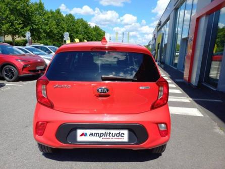 KIA Picanto 1.0 67ch Design Euro6d-T 2020 à vendre à Melun - Image n°6