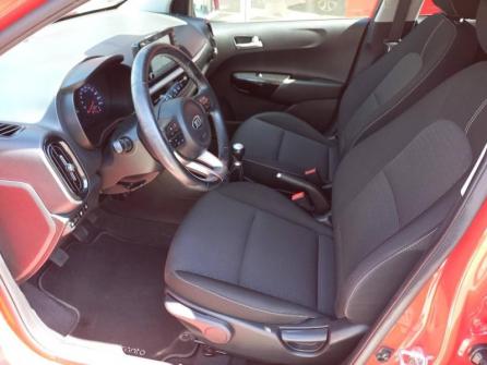 KIA Picanto 1.0 67ch Design Euro6d-T 2020 à vendre à Melun - Image n°10