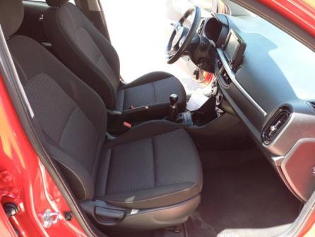 KIA Picanto 1.0 67ch Design Euro6d-T 2020 à vendre à Melun - Image n°11