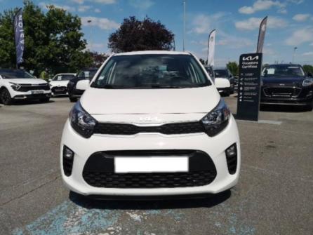 KIA Picanto 1.0 DPi 67ch Active à vendre à Saint-Maximin - Image n°2