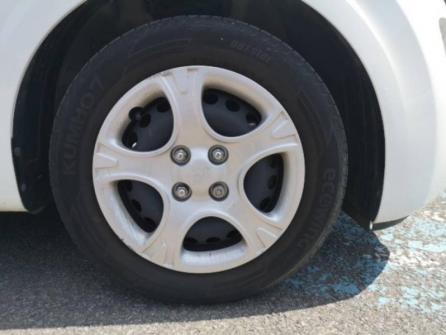 KIA Picanto 1.0 DPi 67ch Active à vendre à Saint-Maximin - Image n°12