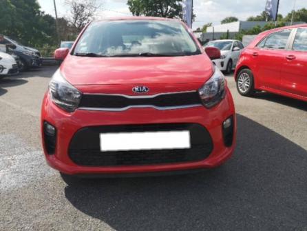 KIA Picanto 1.0 67ch Active Euro6d-T à vendre à Saint-Maximin - Image n°2