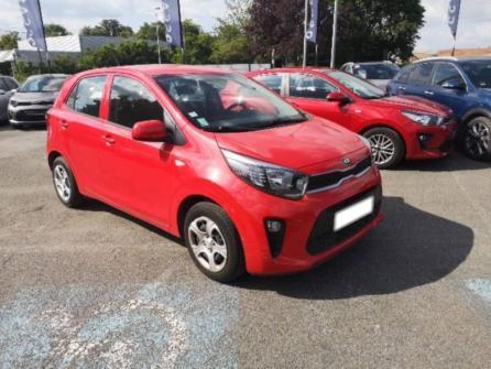 KIA Picanto 1.0 67ch Active Euro6d-T à vendre à Saint-Maximin - Image n°3