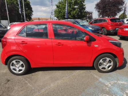 KIA Picanto 1.0 67ch Active Euro6d-T à vendre à Saint-Maximin - Image n°4