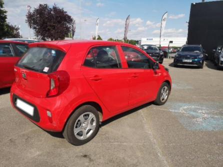 KIA Picanto 1.0 67ch Active Euro6d-T à vendre à Saint-Maximin - Image n°5