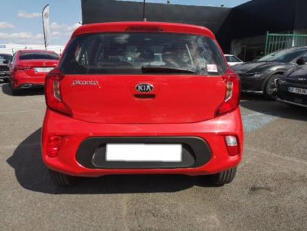 KIA Picanto 1.0 67ch Active Euro6d-T à vendre à Saint-Maximin - Image n°6