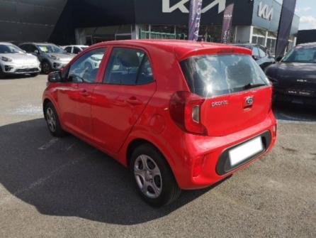KIA Picanto 1.0 67ch Active Euro6d-T à vendre à Saint-Maximin - Image n°7